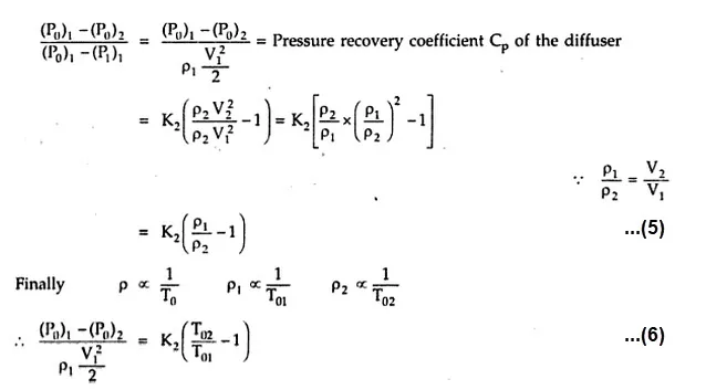 combustion chamber performance 7