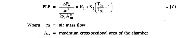 combustion chamber performance 8