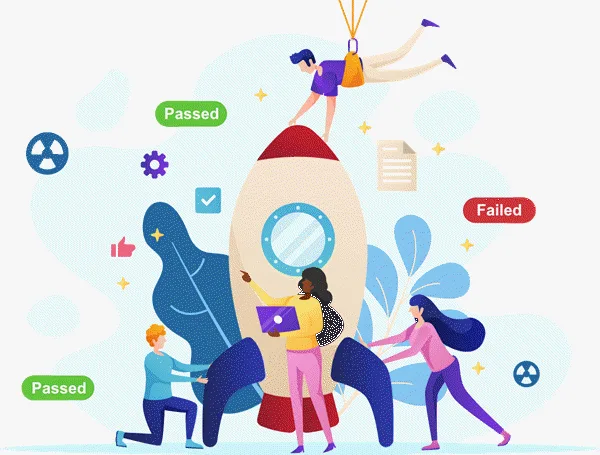 SELECTION CRITERIA OF ROCKET PROPULSION SYSTEM-Maintainability