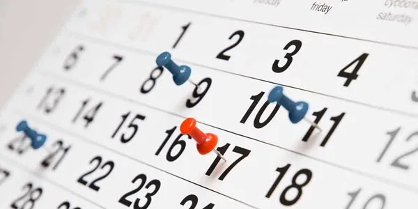 SELECTION CRITERIA OF ROCKET PROPULSION SYSTEM-Schedule